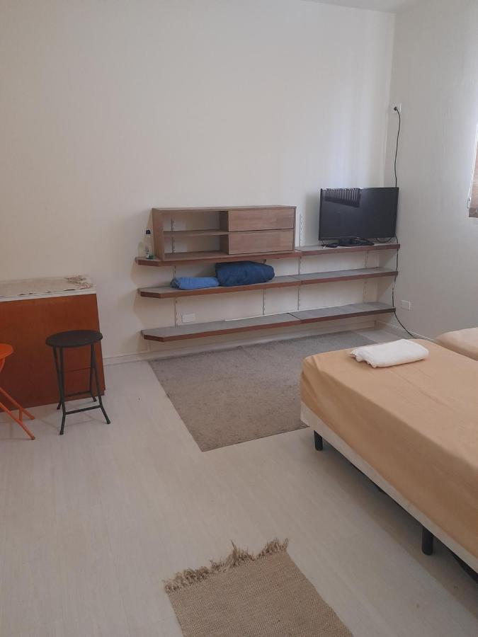 4 Suites Privativas Santos  Luaran gambar