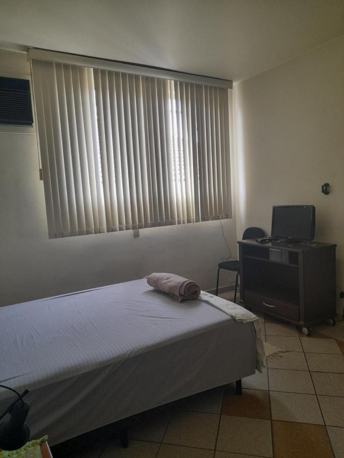 4 Suites Privativas Santos  Luaran gambar