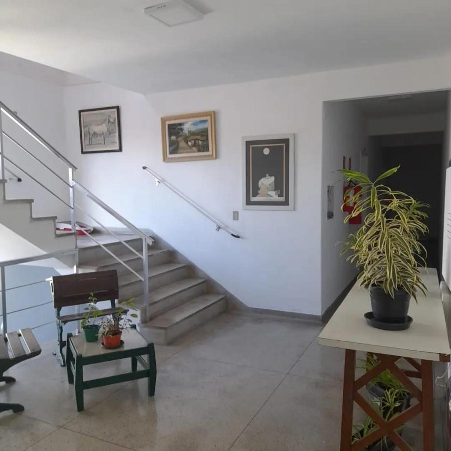 4 Suites Privativas Santos  Luaran gambar