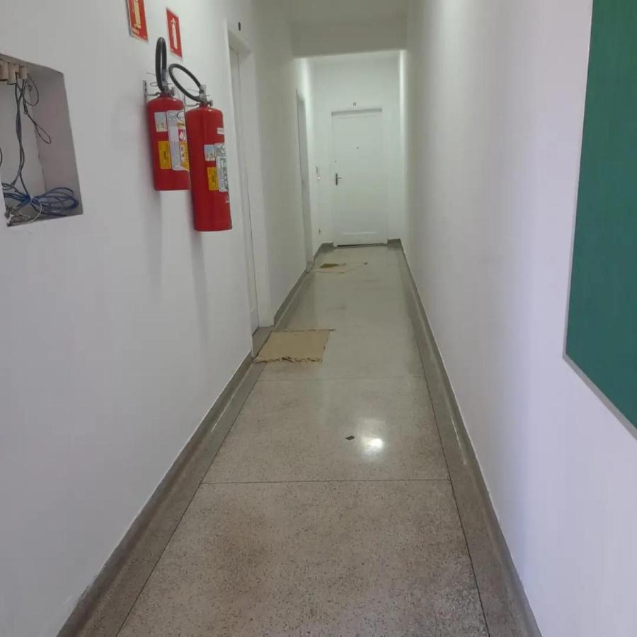 4 Suites Privativas Santos  Luaran gambar