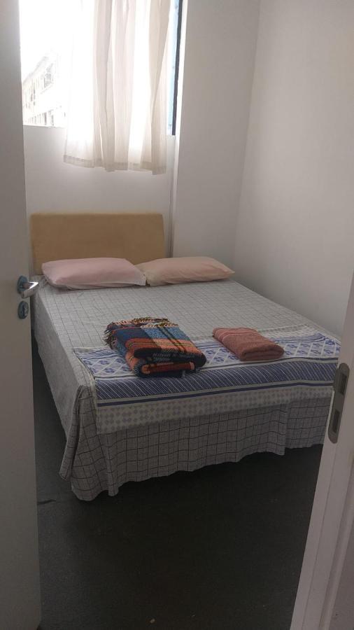 4 Suites Privativas Santos  Luaran gambar