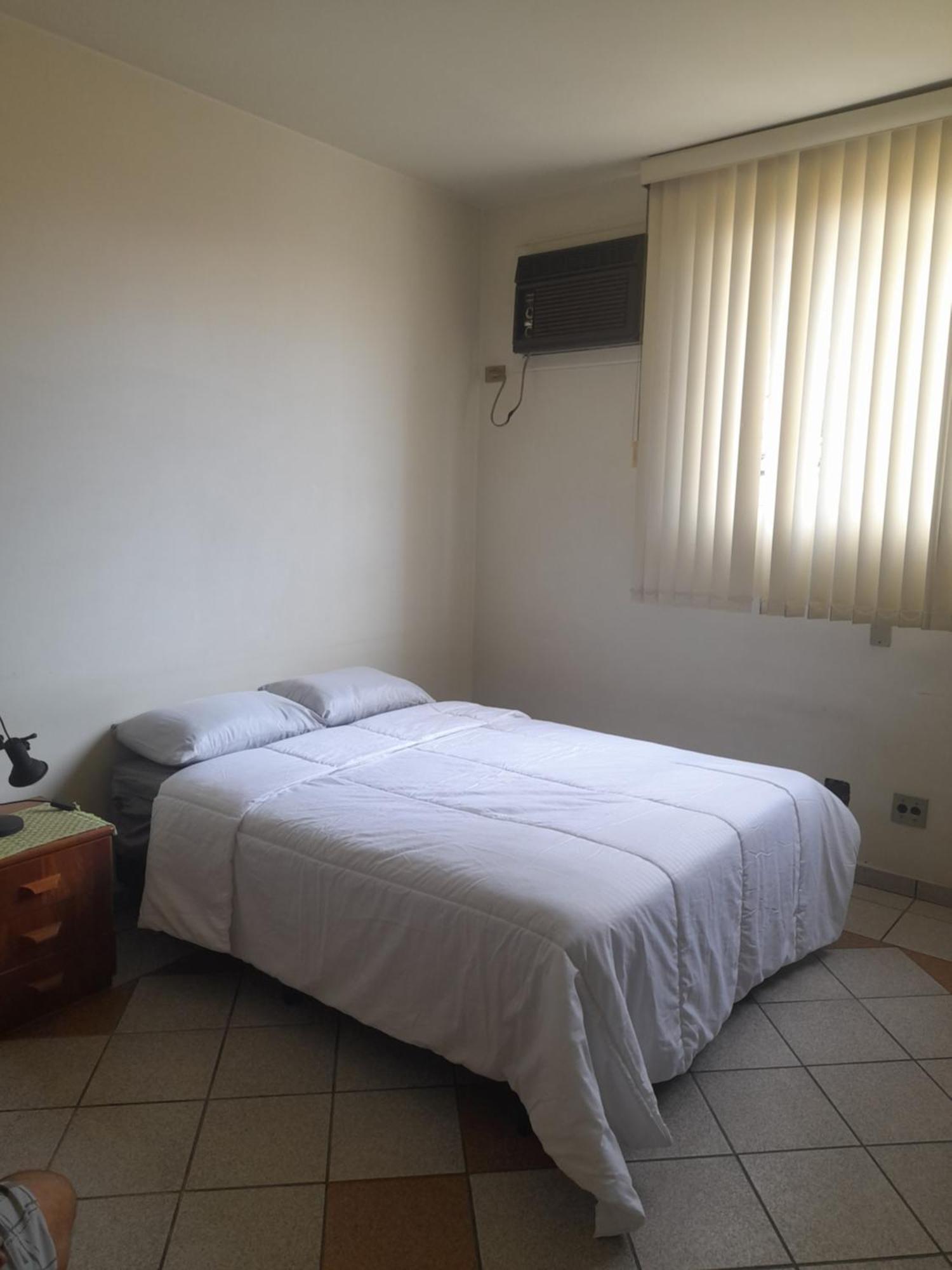 4 Suites Privativas Santos  Bilik gambar